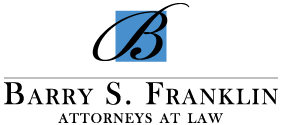 Barry S. Franklin Logo